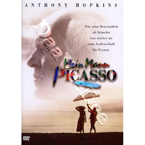 Surviving Picasso (DVD)
